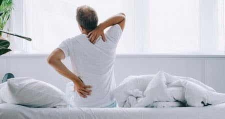 The Best Mattress for lower back pain - Evopia