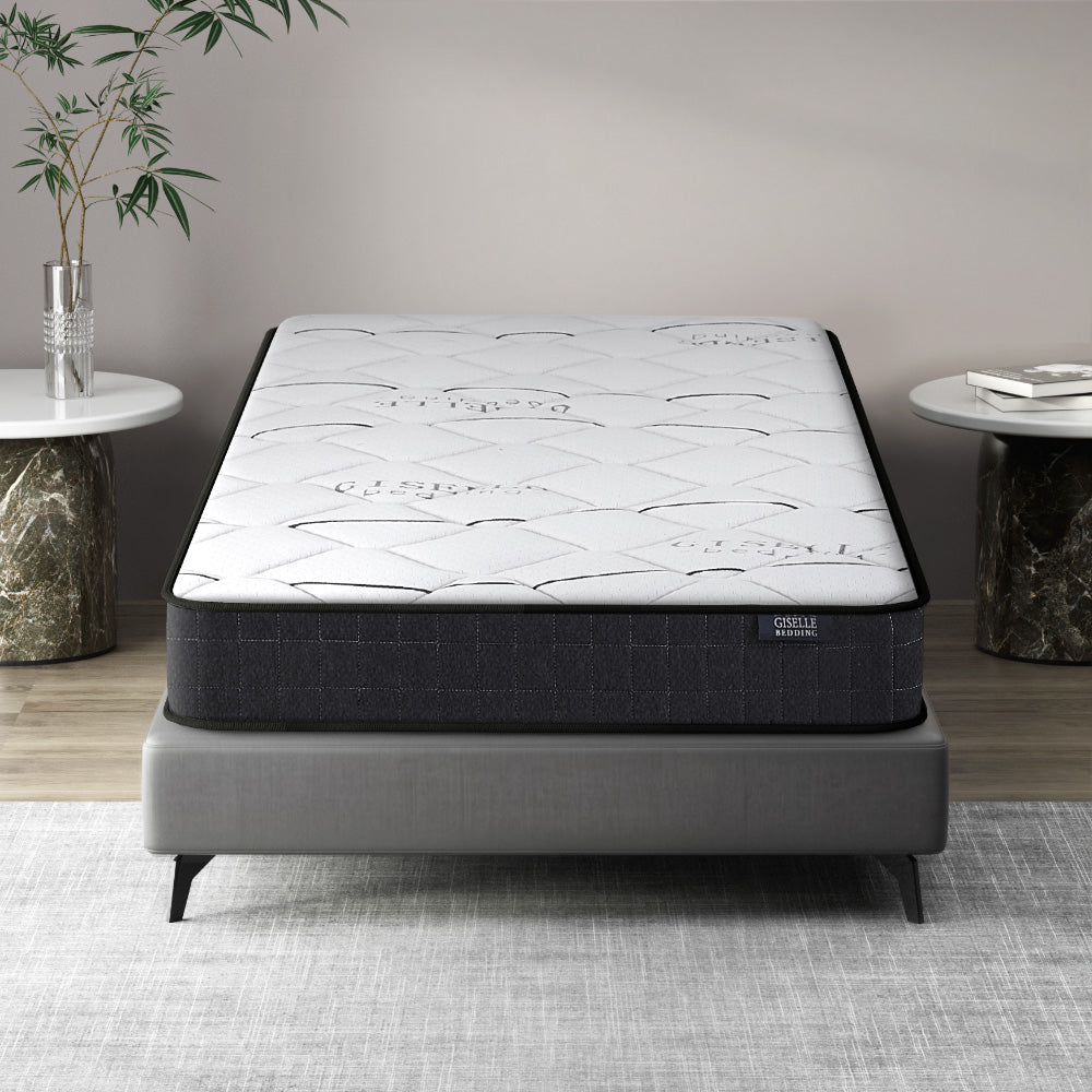 Medium Firm Mattress - Evopia