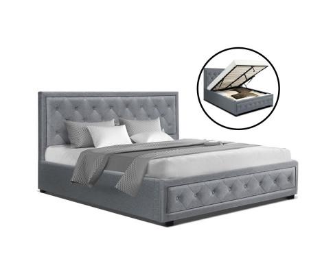 Gas Lift King Bed - Evopia