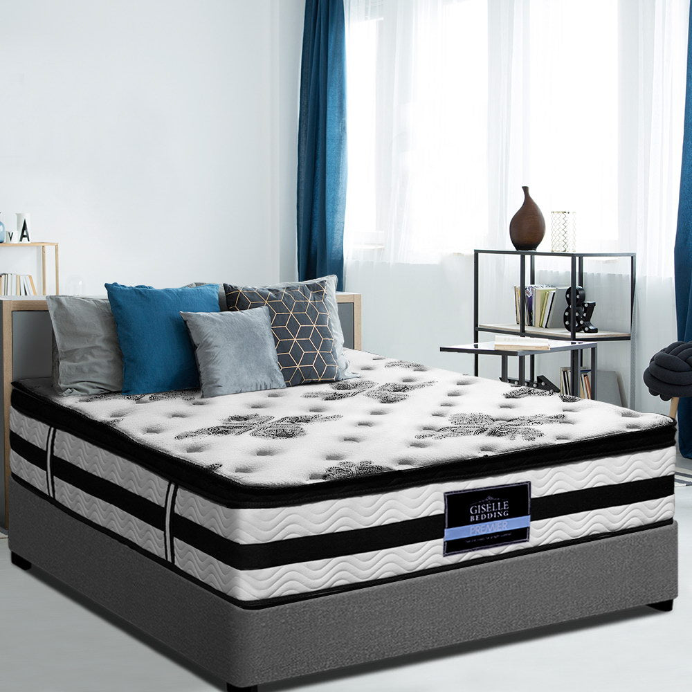 Euro Cloud Top Mattress like sleeping on a cloud