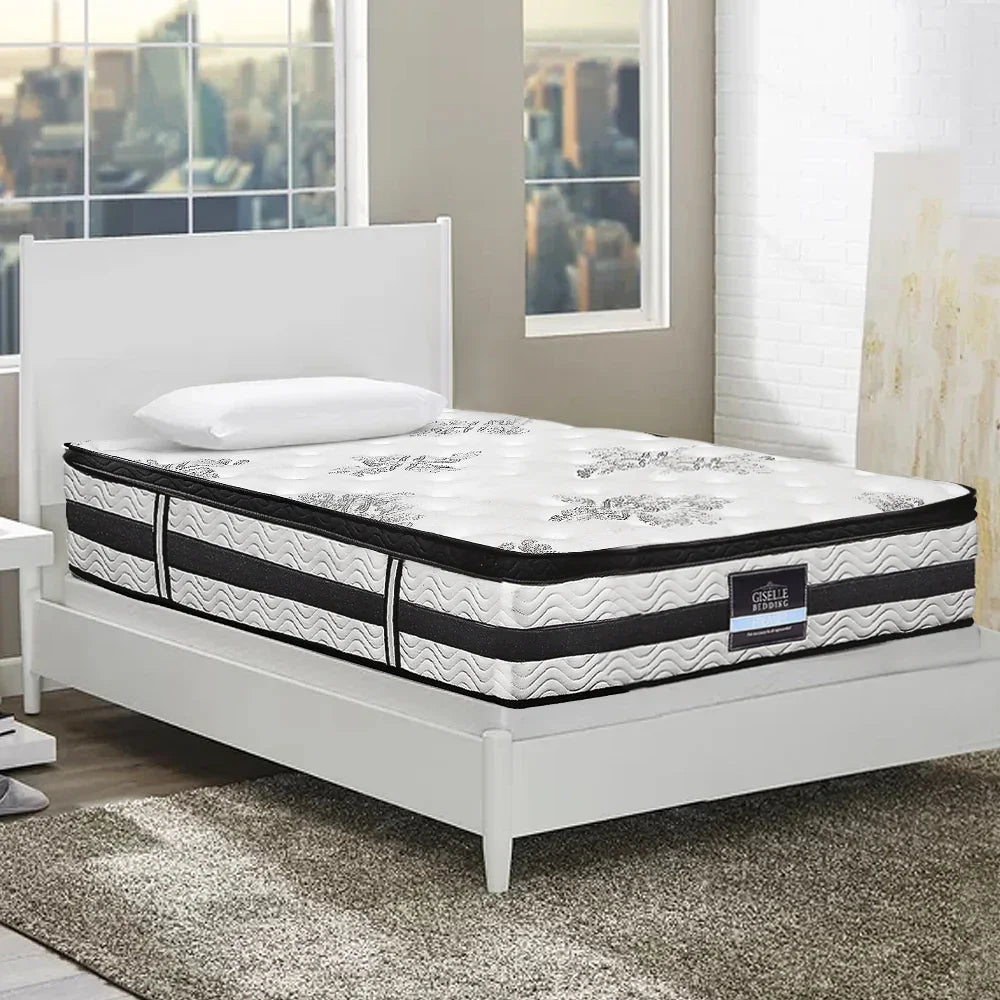 Algarve Euro Top Mattress 34 cm