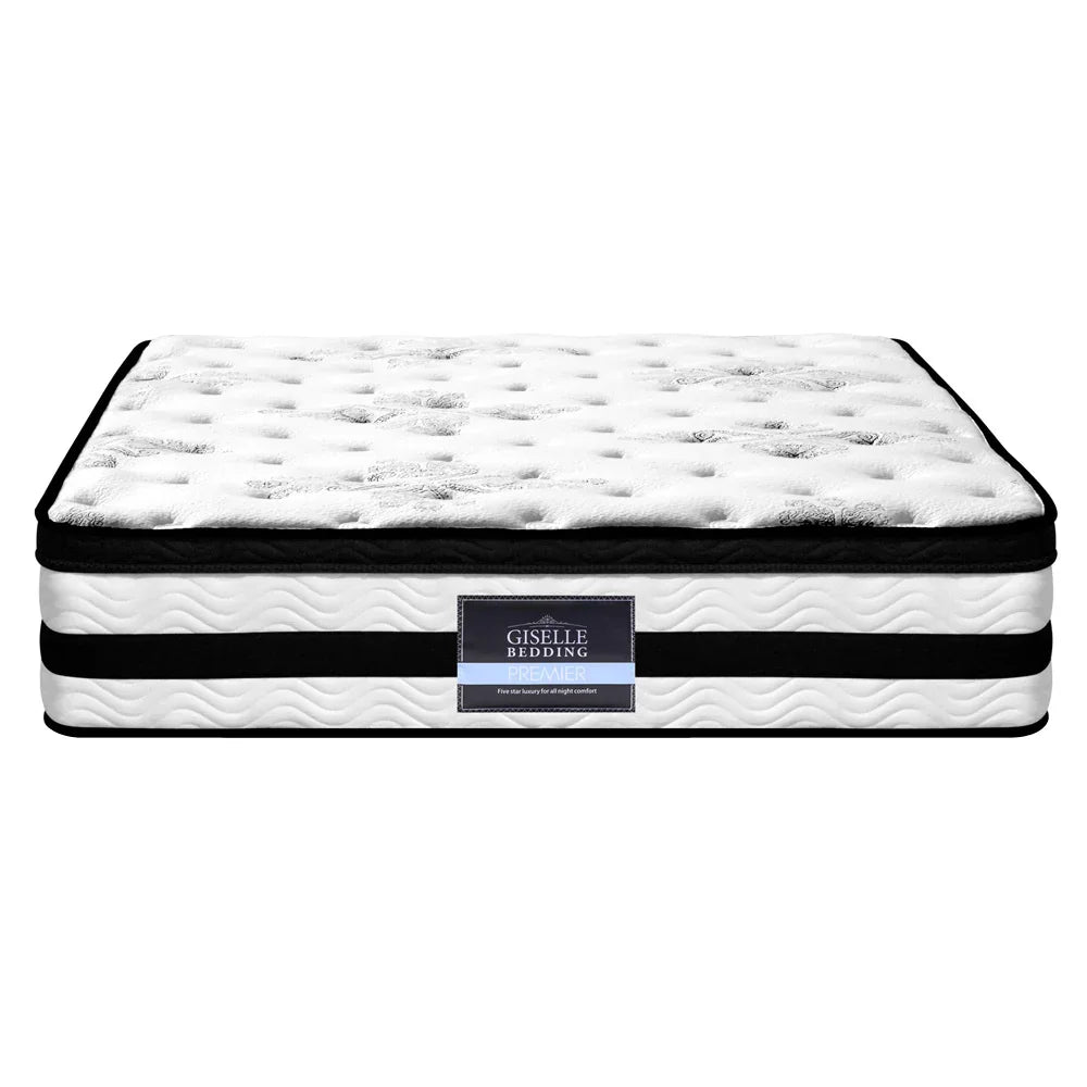 Algarve Euro Top Mattress 34 cm