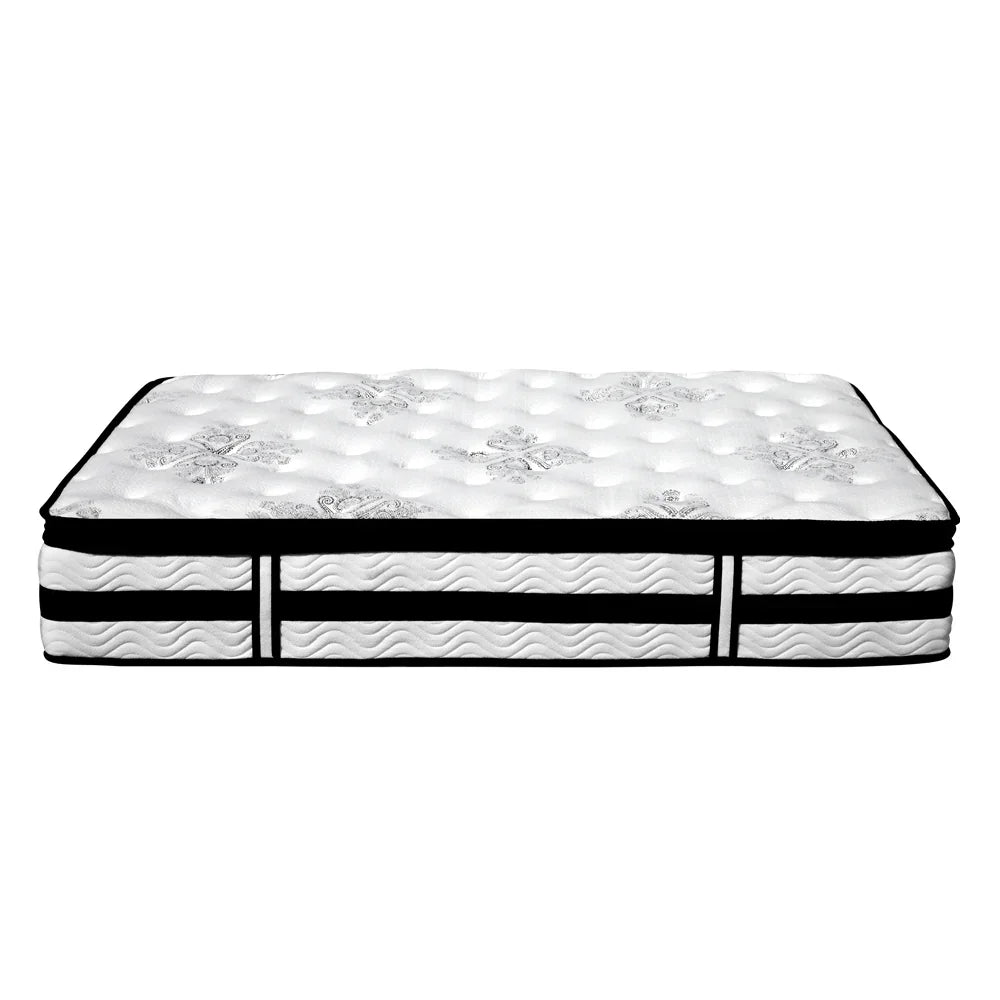 Algarve Euro Top Mattress 34 cm