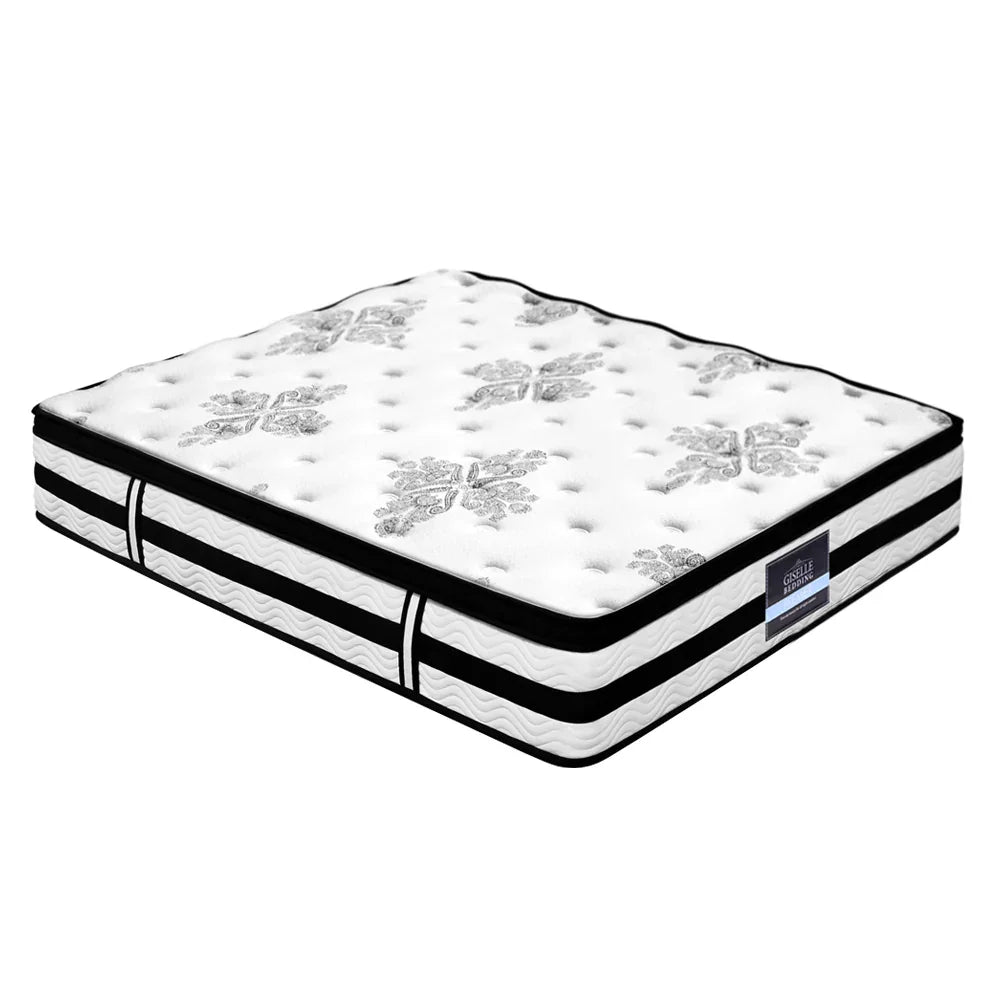 Algarve Euro Top Mattress 34 cm