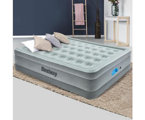 Buying an inflatable bed - Evopia