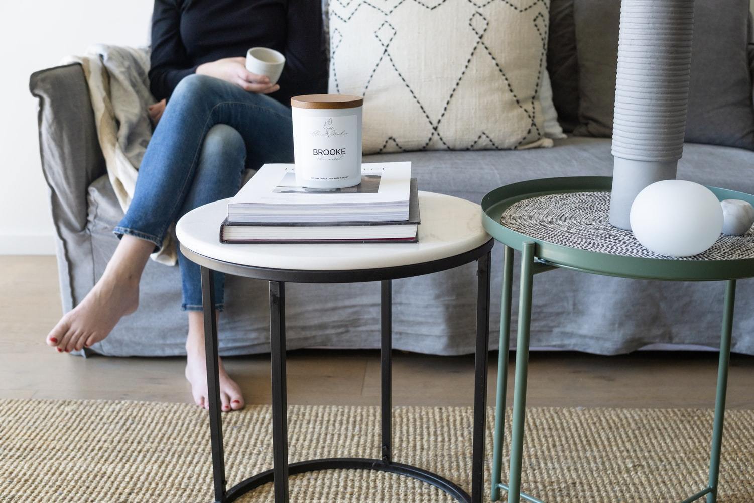 Coffee Tables - Evopia