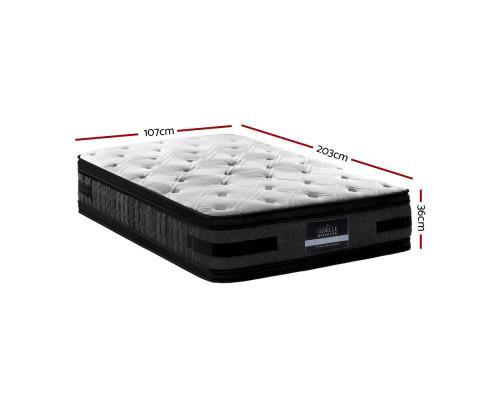 King Single Mattresses - Evopia