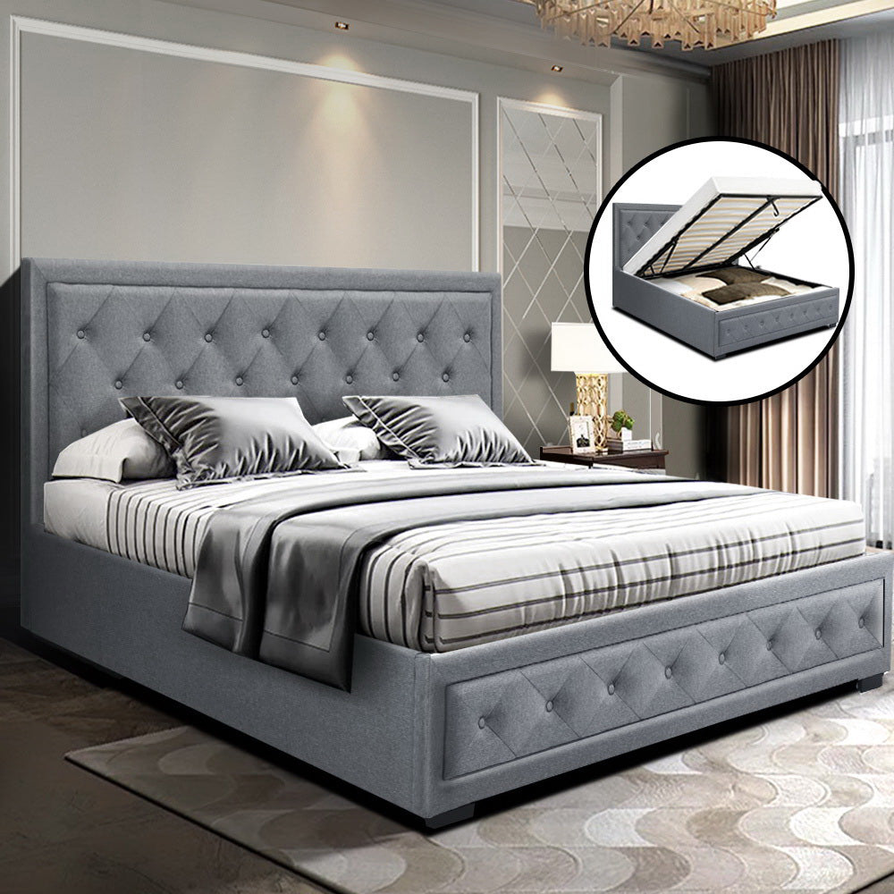 Gas Lift Beds - Evopia