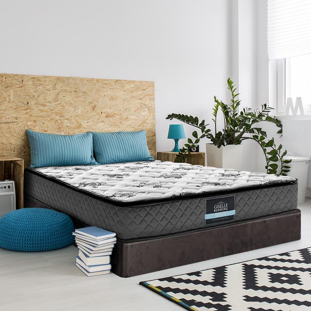 Premier Pillow Top Mattress - Evopia