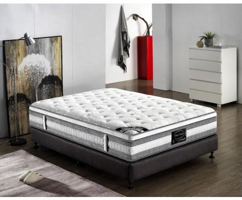 Pocket Spring Mattresses - Evopia