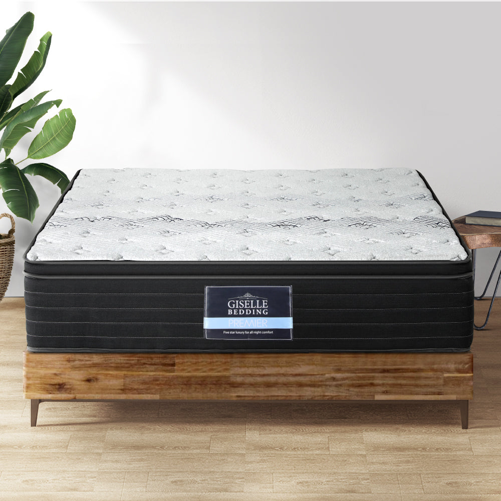 Tight Top Mattresses - Evopia