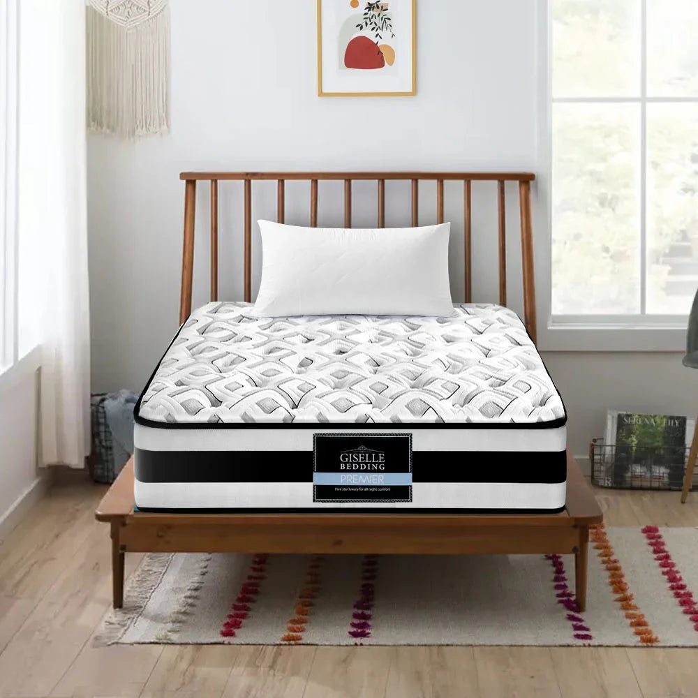 Rumba Ultra Firm Support Mattress - Evopia