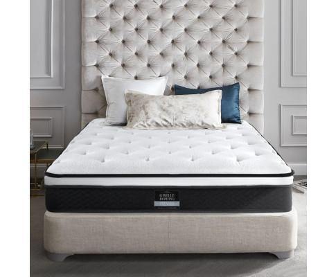 Giselle Bonita Medium Firm Mattress - Evopia