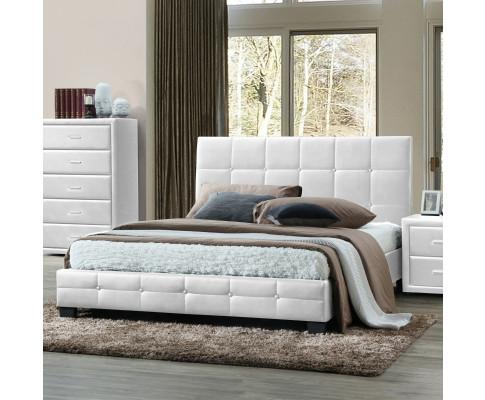 Double Bedframes - Evopia