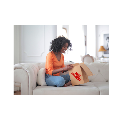 Free Shipping - Evopia