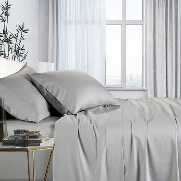 Sheets and Bedlinen - Evopia