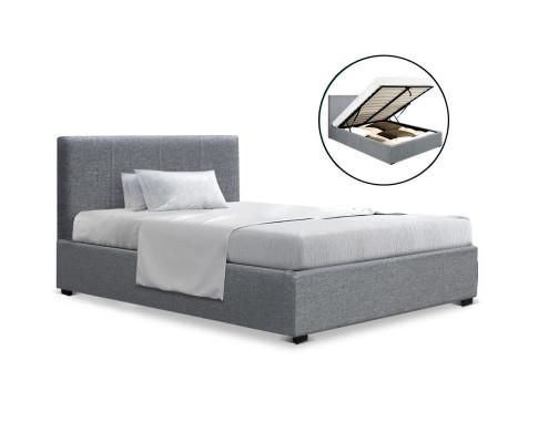 Gas Lift Single Bed - Evopia