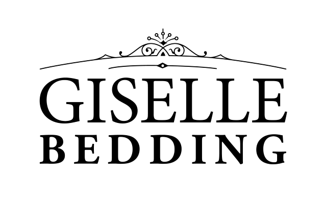 Giselle Bedding Website - Evopia