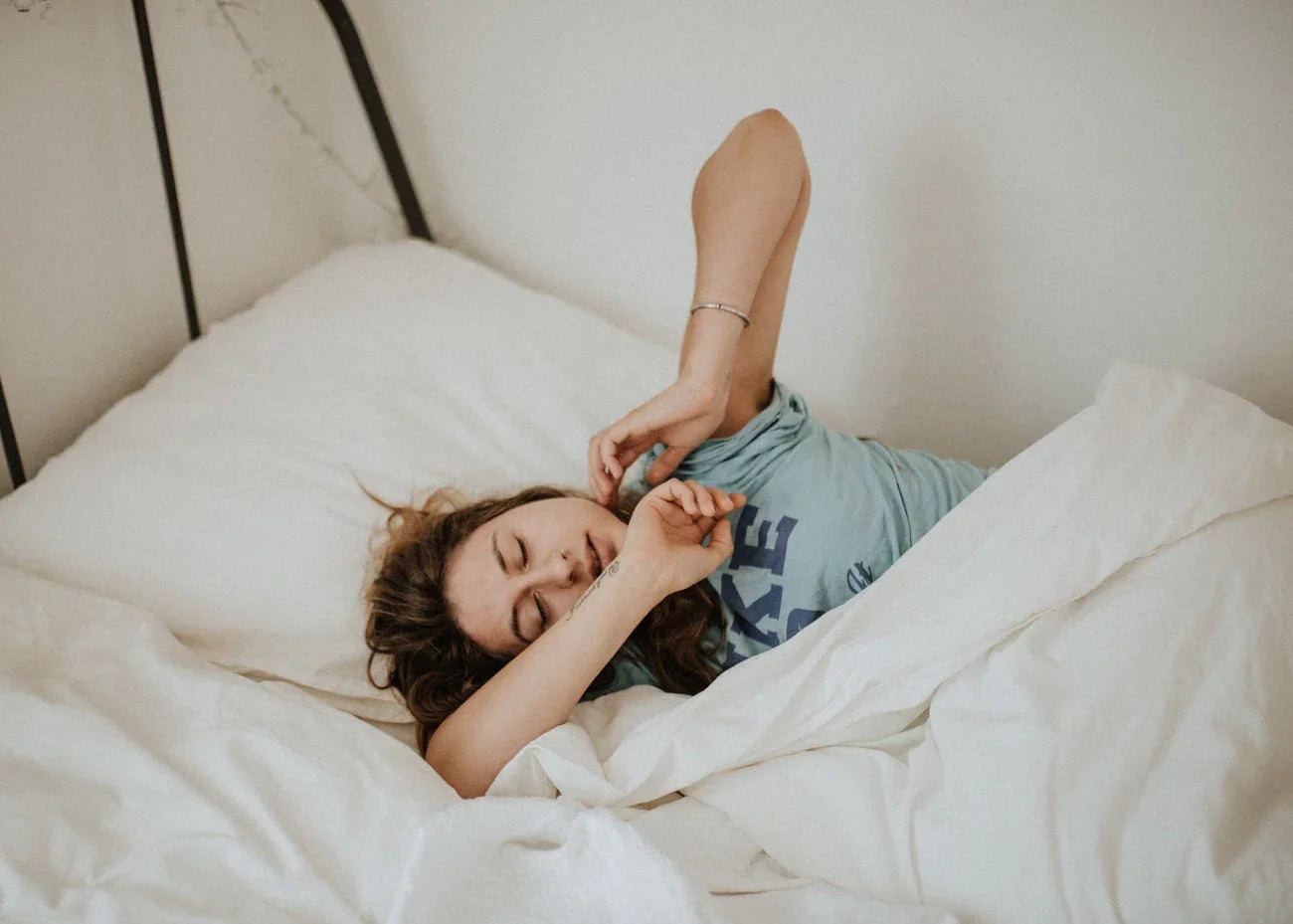 mattress for side sleepers