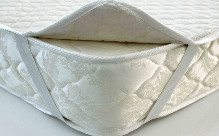 Mattress Protector - Evopia