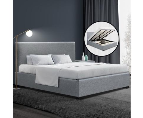 Nino Bedframes - Evopia