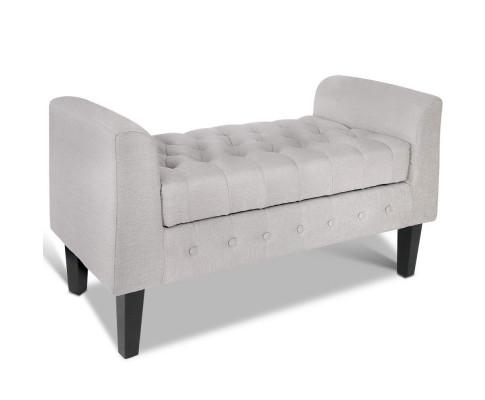 Ottoman Storage - Evopia