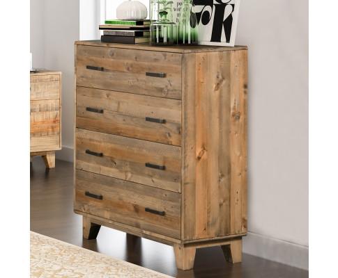 Tallboy Drawers - Evopia