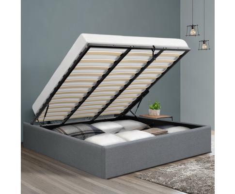 Toki Bedframes - Evopia