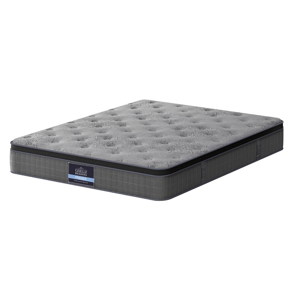 26cm Giselle Mattress Latex Double  Mattresses