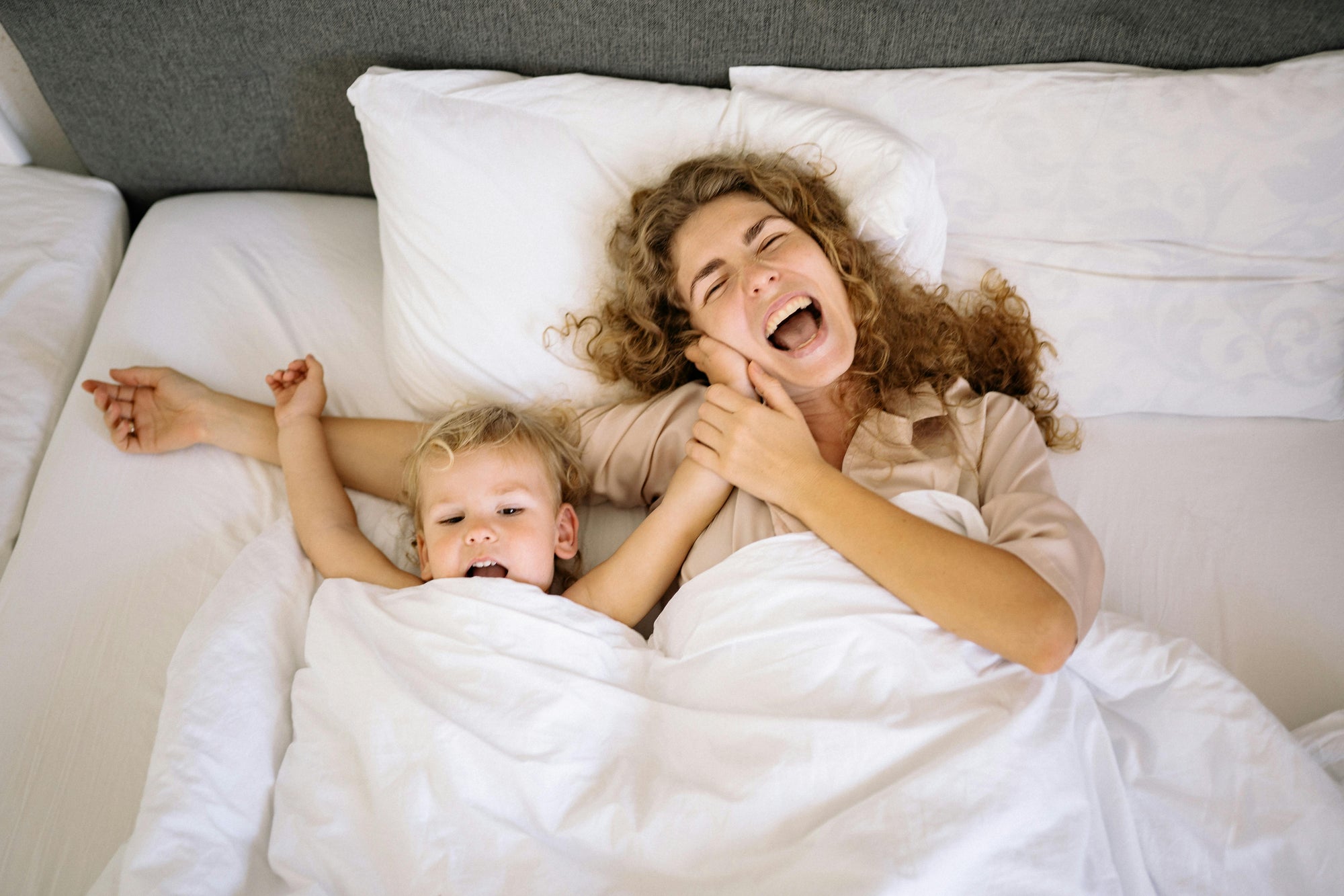 Queen Size Mattress