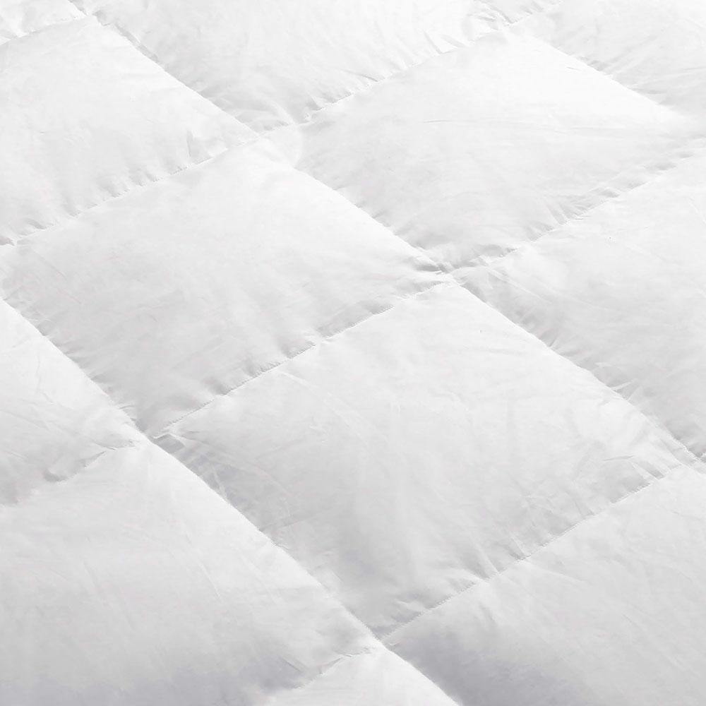 Giselle Bedding Light Weight Duck Down Quilt Cover King - Evopia