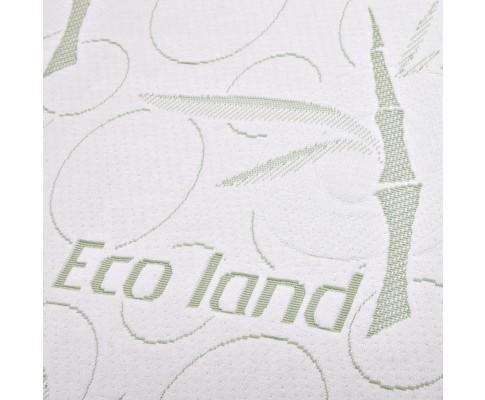 Bamboo fabric covered contour Memory Foam Pillows (set of 2) - Evopia