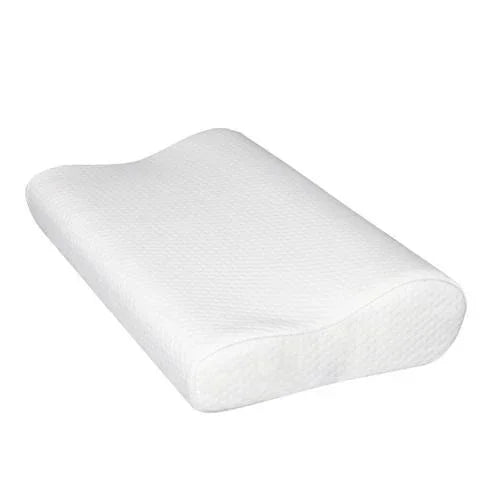 Giselle Bedding Set of 2 Visco Elastic Memory Foam Pillows - Evopia