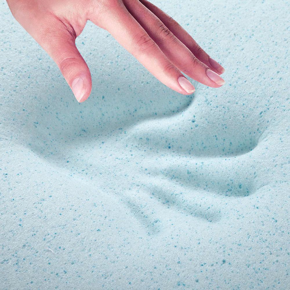 Giselle Mattress Topper - Evopia
