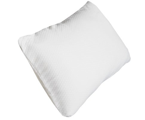 Set of 2 Visco Elastic Memory Foam Pillow - Evopia